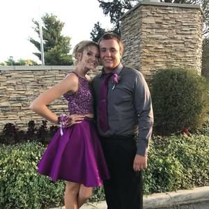 Meet your Posher, Trevan